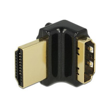 DeLOCK HDMI-A / HDMI-A, F /...