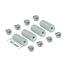 DeLOCK 18218 screw / bolt