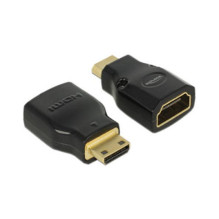DeLOCK 65665 cable gender...