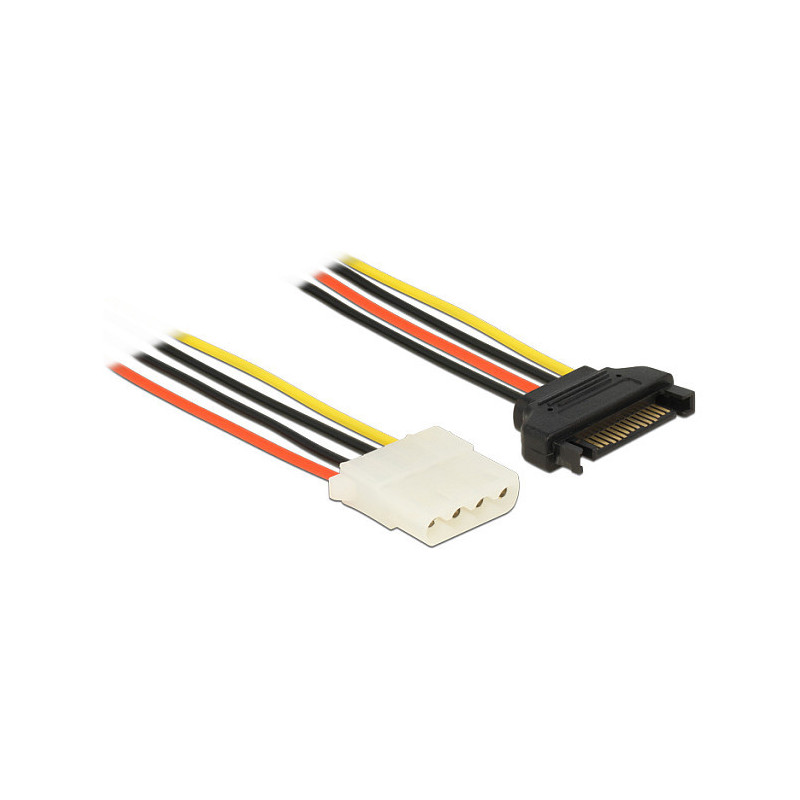 DeLOCK 60137 internal power cable