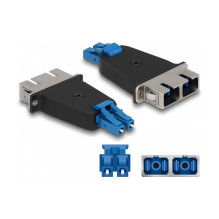 DeLOCK 87947 fibre optic adapter DeLOCK 87947 fibre optic adapter