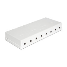 DeLOCK 86209 socket-outlet DeLOCK 86209 socket-outlet