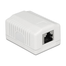 DeLOCK 86196 socket-outlet