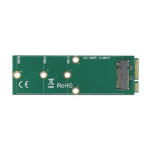 DeLOCK 64109 interface cards / adapter DeLOCK 64109 interface cards / adapter