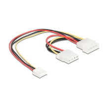 DeLOCK 90738 interface cards / adapter DeLOCK 90738 interface cards / adapter