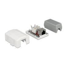 DeLOCK 86196 socket-outlet DeLOCK 86196 socket-outlet