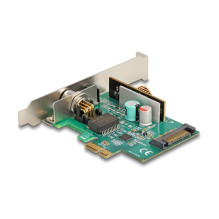 DeLOCK 90760 network card DeLOCK 90760 network card