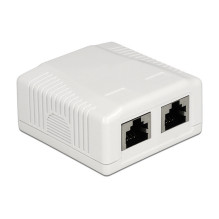 DeLOCK 86197 socket-outlet
