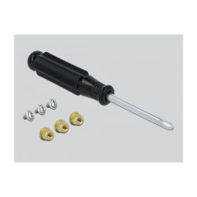 DeLOCK 64109 sąsajos plokštės / adapteris DeLOCK 64109 sąsajos plokštės / adapteris