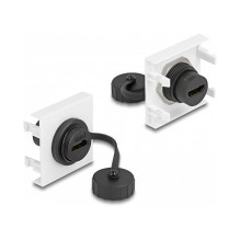 „DeLOCK 81409“ HDMI kabelis „DeLOCK 81409“ HDMI kabelis