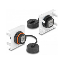 DeLOCK 81411 networking cable