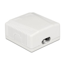 DeLOCK 86197 socket-outlet DeLOCK 86197 socket-outlet