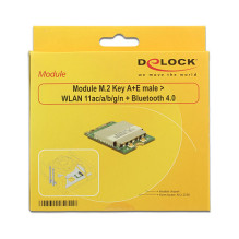 DeLOCK 95254 network card
