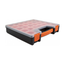 DeLOCK 18420 storage box DeLOCK 18420 storage box