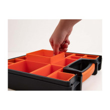 DeLOCK 18420 storage box DeLOCK 18420 storage box