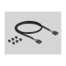 DeLOCK 64150 computer case part