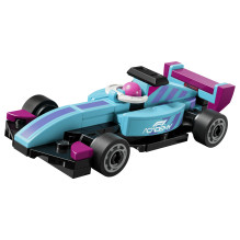 LEGO 30734 konstravimo žaislas LEGO 30734 konstravimo žaislas