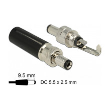 DeLOCK 89914 wire connector DeLOCK 89914 wire connector