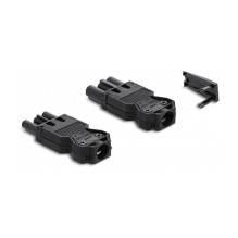 DeLOCK 64147 wire connector DeLOCK 64147 wire connector
