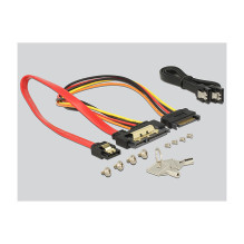 DeLOCK 47228 computer case part DeLOCK 47228 computer case part