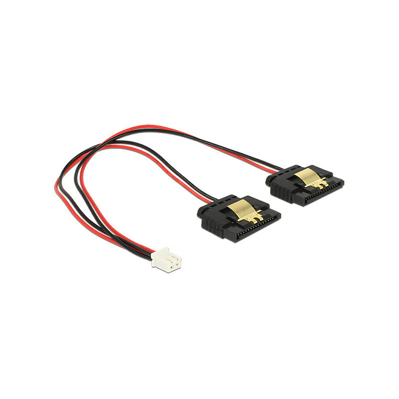 DeLOCK 85249 internal power cable