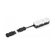 DeLOCK 64147 laido jungtis DeLOCK 64147 laido jungtis