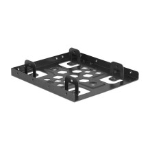 DeLOCK 21324 computer case...