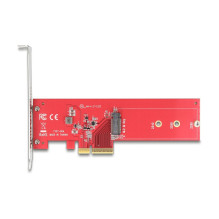 DeLOCK 90889 interface cards / adapter DeLOCK 90889 interface cards / adapter