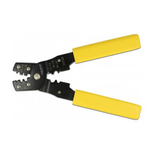 DeLOCK 90543 cable crimper DeLOCK 90543 cable crimper
