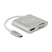 DeLOCK 87705 USB graphics...