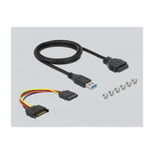 DeLOCK 64058 computer case part
