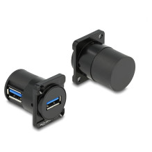 DeLOCK 88067 keystone module