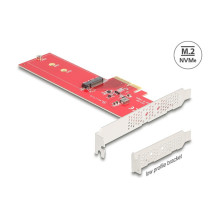 DeLOCK 90889 interface cards / adapter DeLOCK 90889 interface cards / adapter