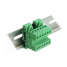 DeLOCK 66080 gnybtų blokas DeLOCK 66080 gnybtų blokas