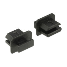 DeLOCK 64026 socket safety...
