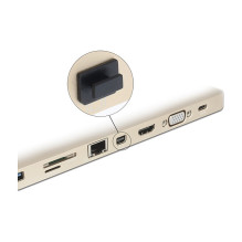 DeLOCK 64026 socket safety cover DeLOCK 64026 socket safety cover