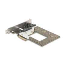 DeLOCK 90854 interface cards / adapter DeLOCK 90854 interface cards / adapter