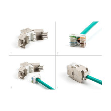 DeLOCK 88119 keystone module