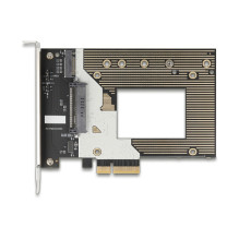 DeLOCK 90854 interface cards / adapter DeLOCK 90854 interface cards / adapter