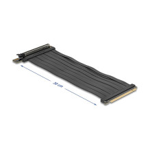 DeLOCK 81593 sąsajos plokštės / adapteris DeLOCK 81593 sąsajos plokštės / adapteris
