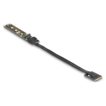 DeLOCK 64215 interface cards / adapter DeLOCK 64215 interface cards / adapter