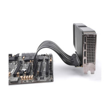 DeLOCK 81593 sąsajos plokštės / adapteris DeLOCK 81593 sąsajos plokštės / adapteris