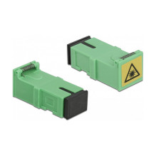 DeLOCK 85925 fibre optic adapter DeLOCK 85925 fibre optic adapter