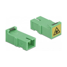 DeLOCK 85925 fibre optic adapter DeLOCK 85925 fibre optic adapter