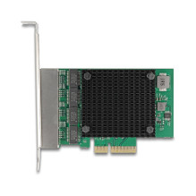 DeLOCK 88601 network card