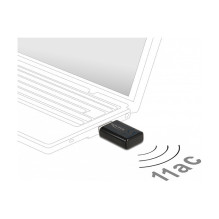 DeLOCK 12550 network card DeLOCK 12550 network card