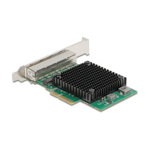 DeLOCK 88601 network card DeLOCK 88601 network card