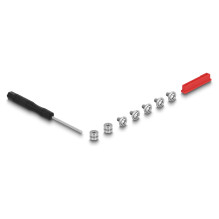 DeLOCK 64215 interface cards / adapter DeLOCK 64215 interface cards / adapter