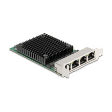 DeLOCK 88601 network card DeLOCK 88601 network card