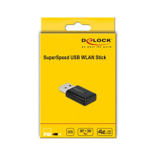 „DeLOCK 12550“ tinklo plokštė